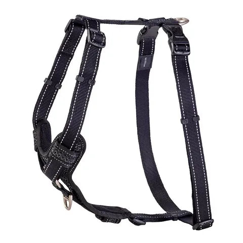 Rogz Control Dog Harness