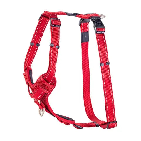 Rogz Control Dog Harness