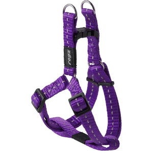 Rogz Classic Step-In Dog Harness