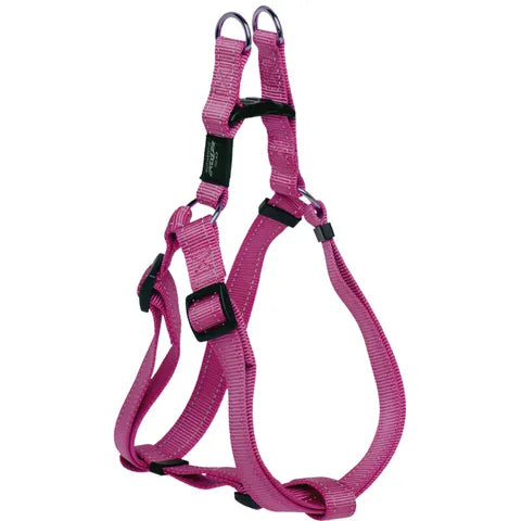 Rogz Classic Step-In Dog Harness