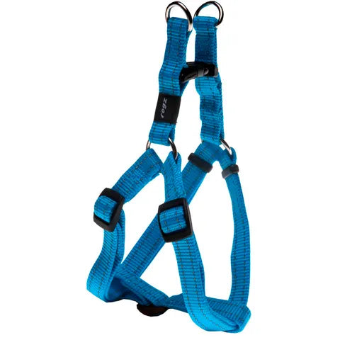 Rogz Classic Step-In Dog Harness