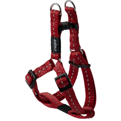 Rogz Classic Step-In Dog Harness