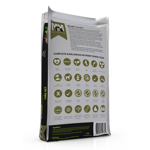 Meals for Mutts Single Protein Lamb Dry Dog Food