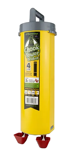 Bainbridge Chook Tower Drinker