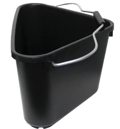 Trican Triangle Bucket - Heavy Duty