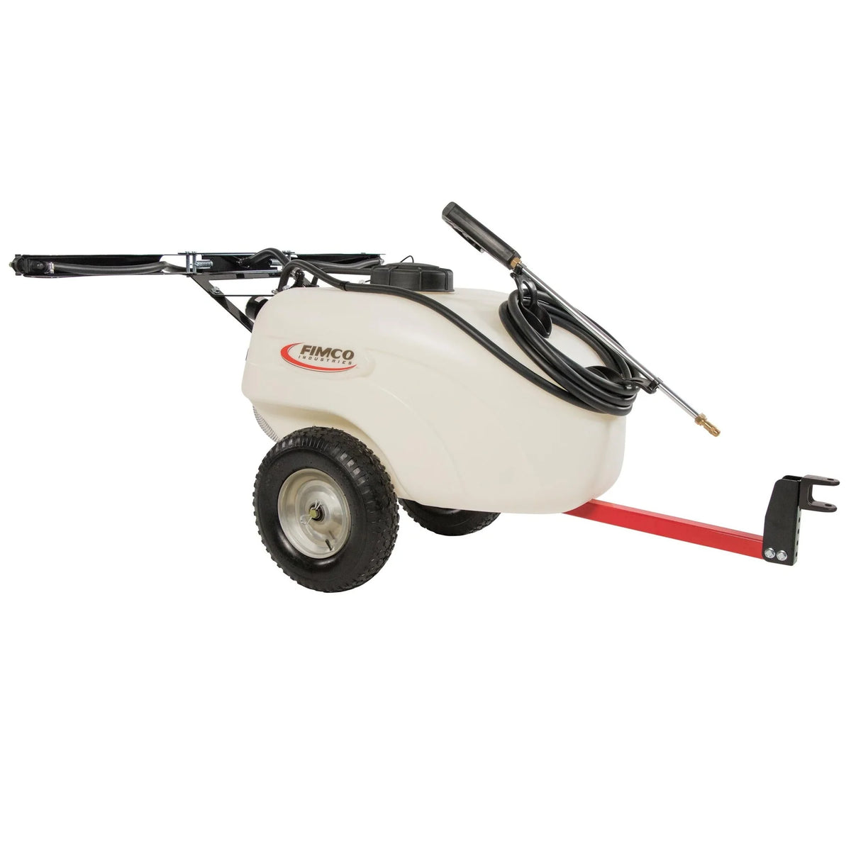 Fimco Tow Behind Sprayer 76L