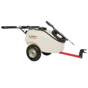 Fimco Tow Behind Sprayer 76L