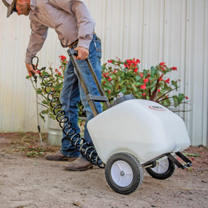 Fimco Trolley Sprayer 30L