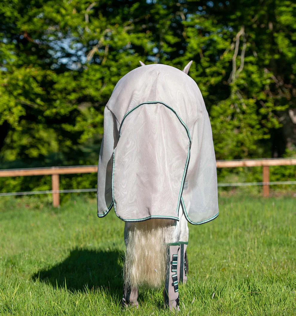 Horseware Ireland Rambo Flybuster No Fly Zone