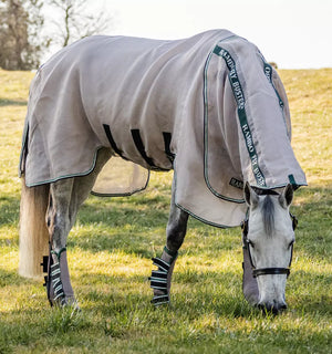 Horseware Ireland Rambo Flybuster No Fly Zone