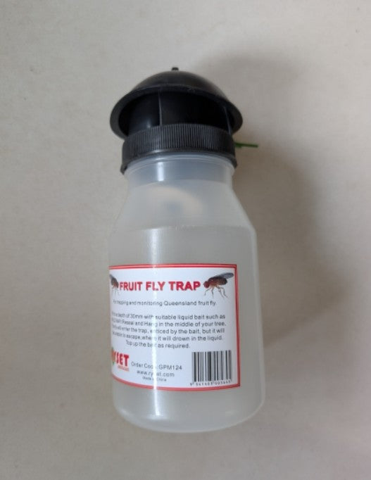 Wild May Fruit Fly Trap - Trap Only