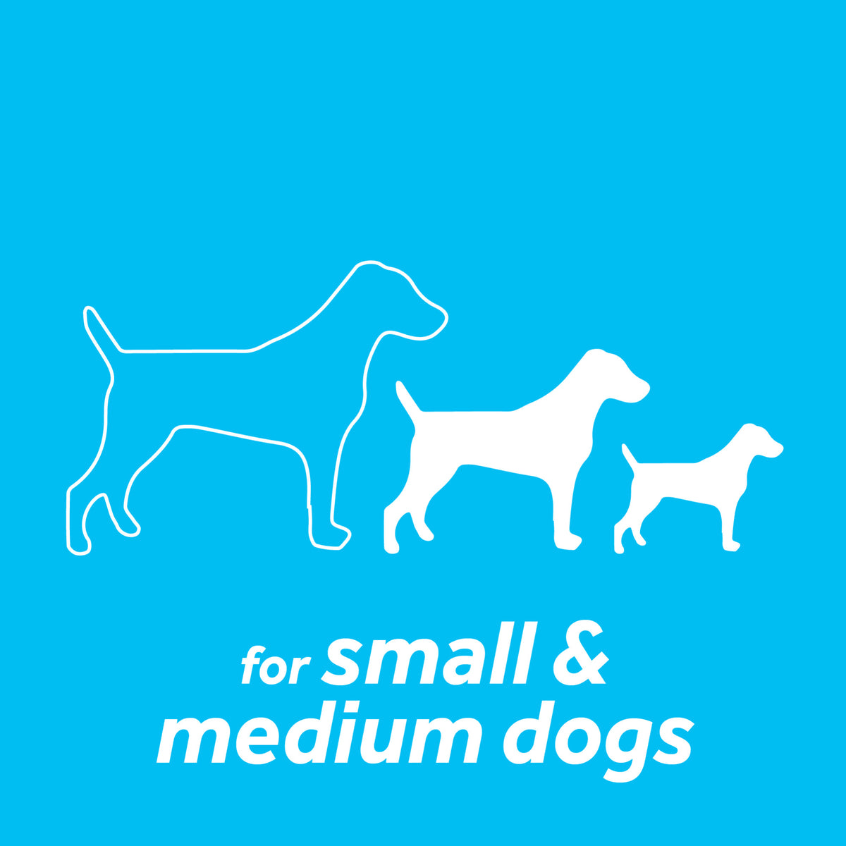 TropiClean Fresh Breath Triple Flex Toothbrush for Small and Medium Dogs