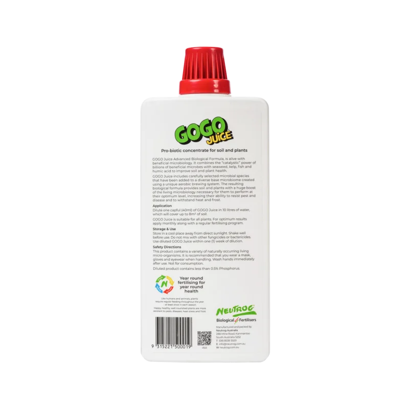 Neutrog GOGO Juice