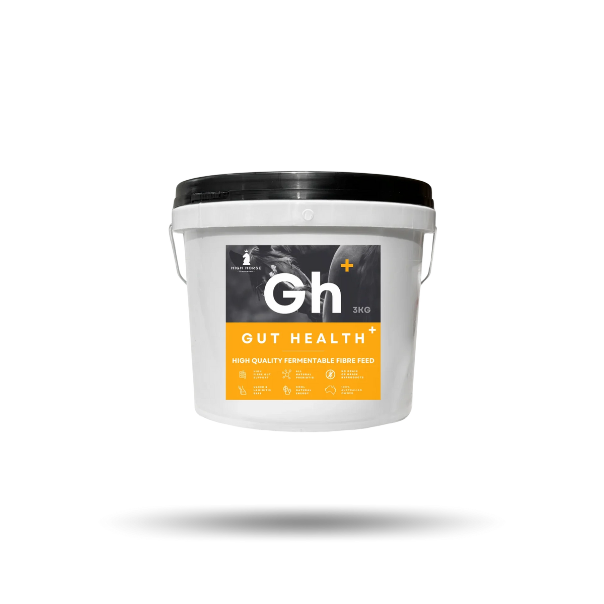 High Horse Gut Health +