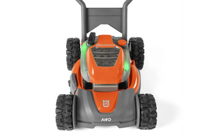 Husqvarna Toy Mower