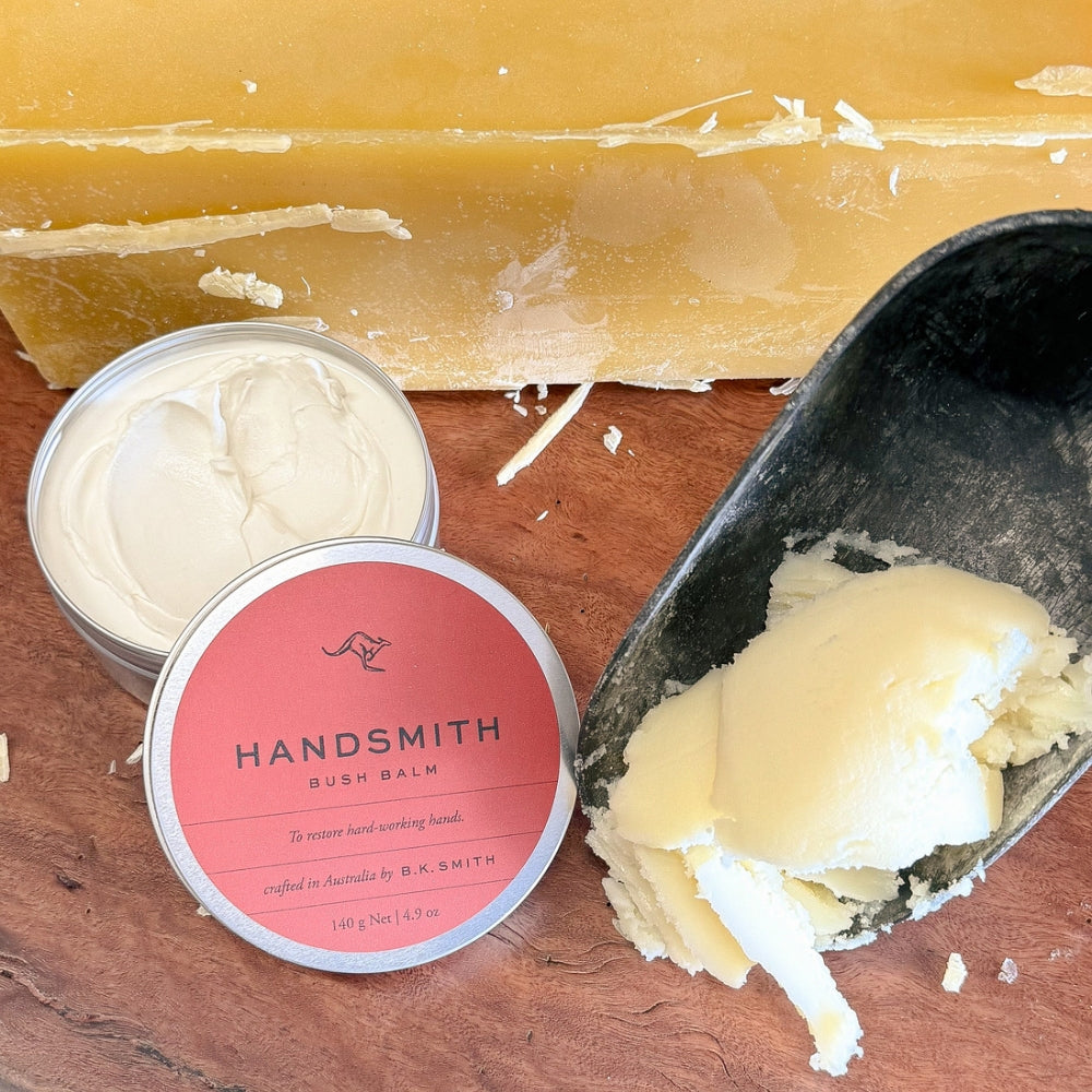 B.K. Smith Handsmith Bush Balm
