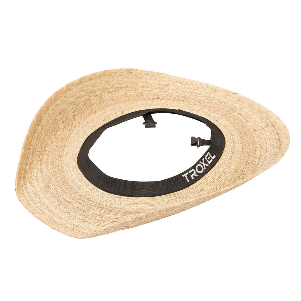 TROXEL HELMET BRIMMER - PALM LEAF - B