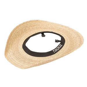 TROXEL HELMET BRIMMER - PALM LEAF - B