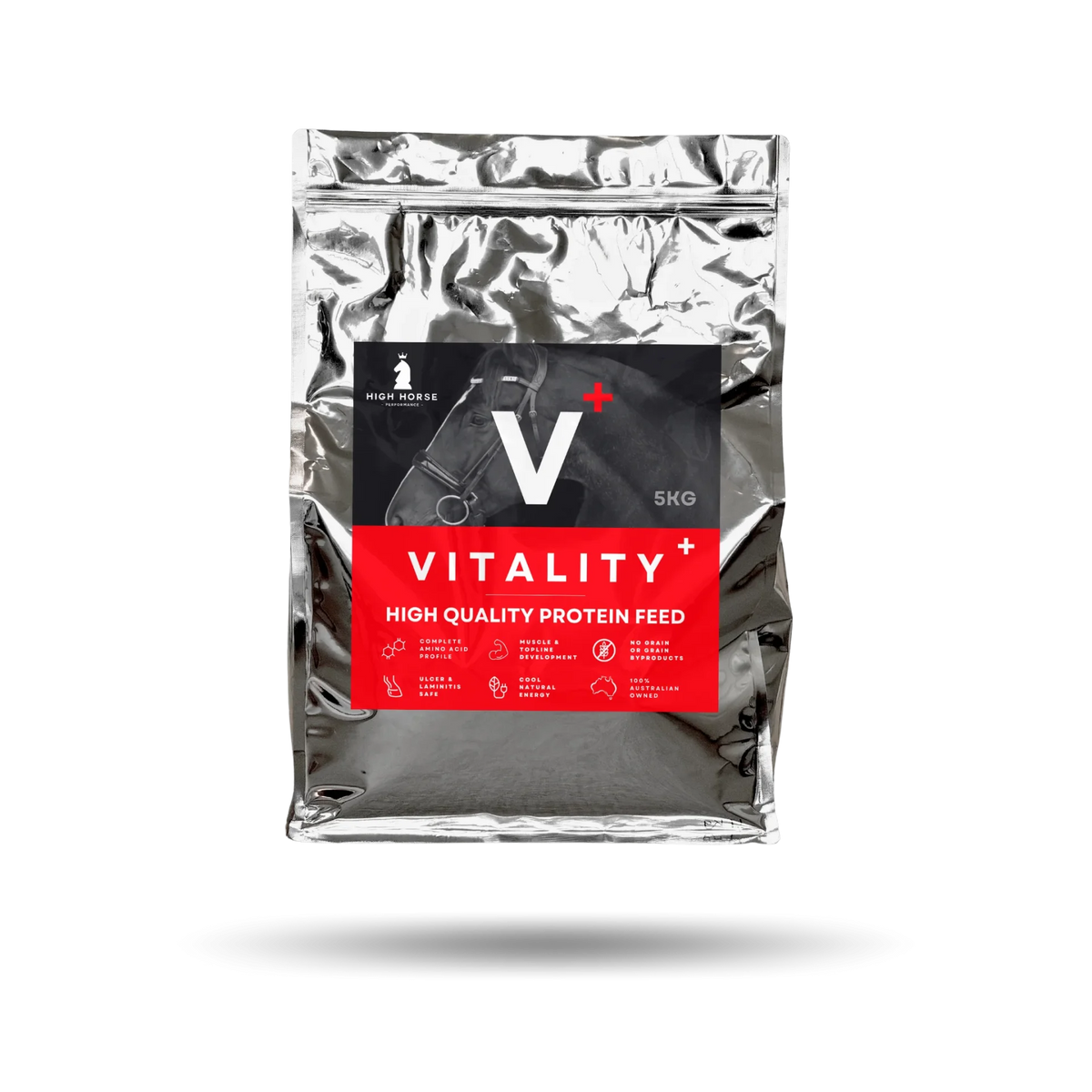 High Horse Vitality +