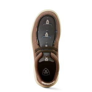 Ariat Youth Hilo Shoe