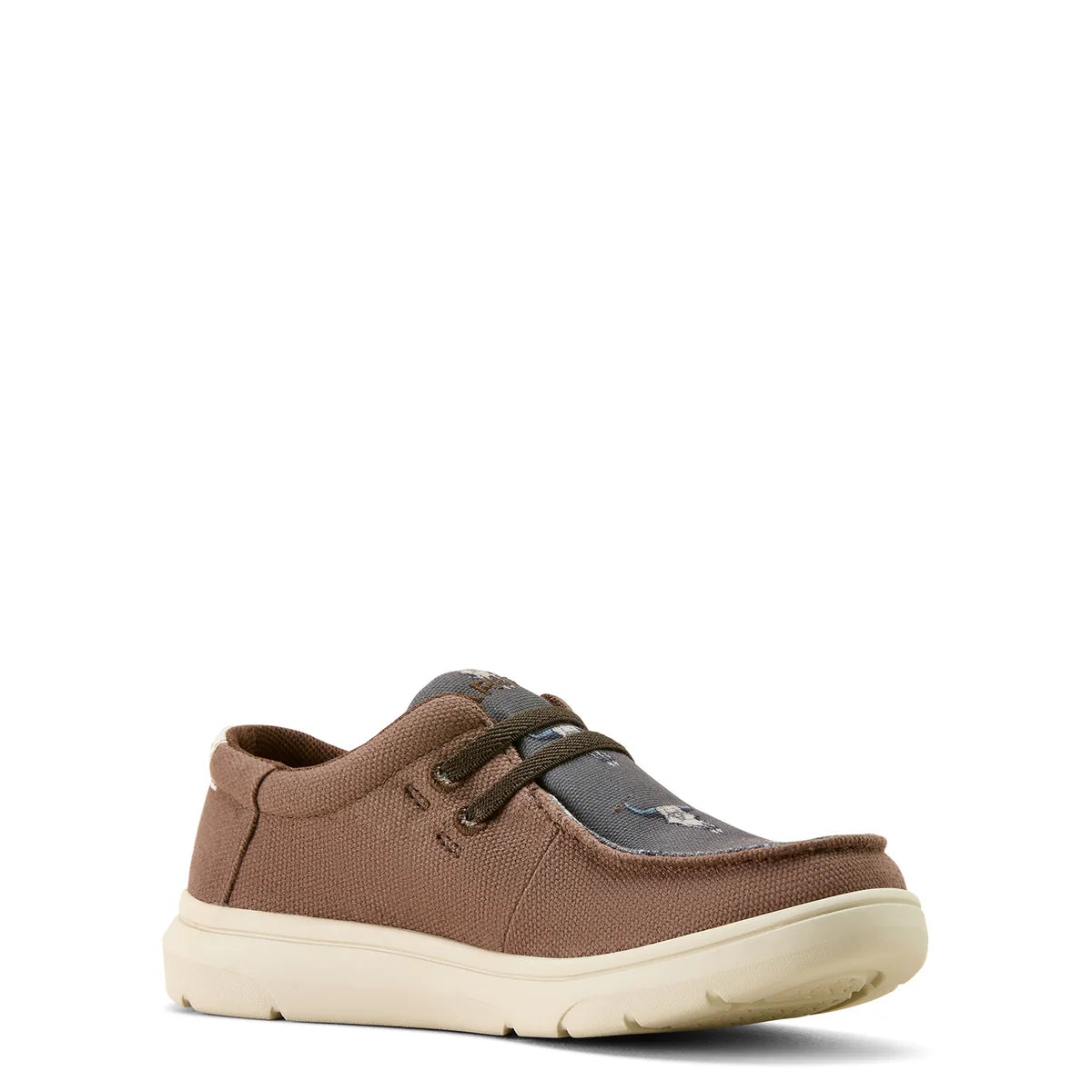 Ariat Youth Hilo Shoe