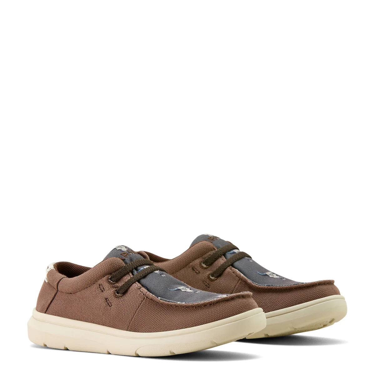 Ariat Youth Hilo Shoe