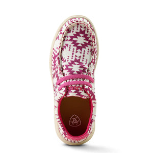 Ariat Youth Hilo Shoe