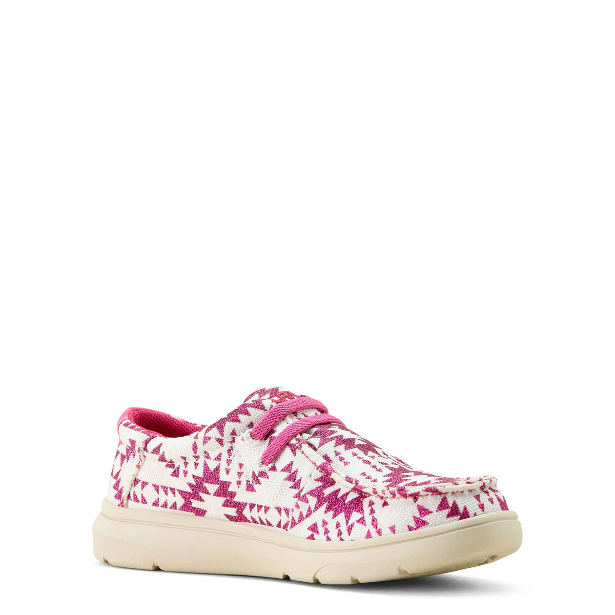 Ariat Youth Hilo Shoe