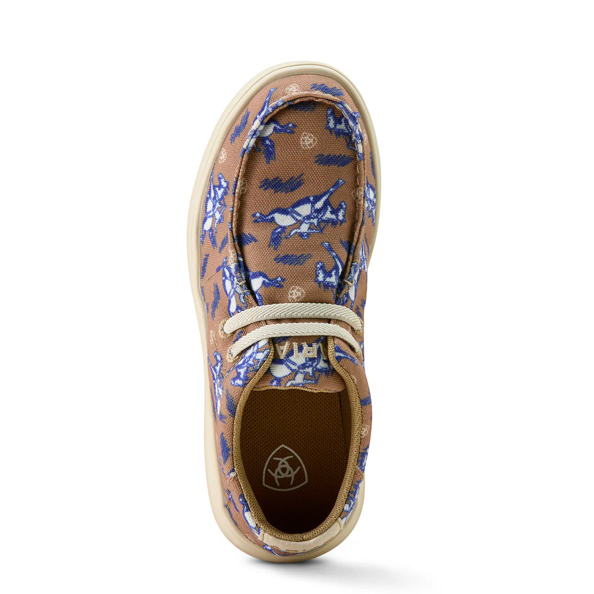 Ariat Youth Hilo Shoe