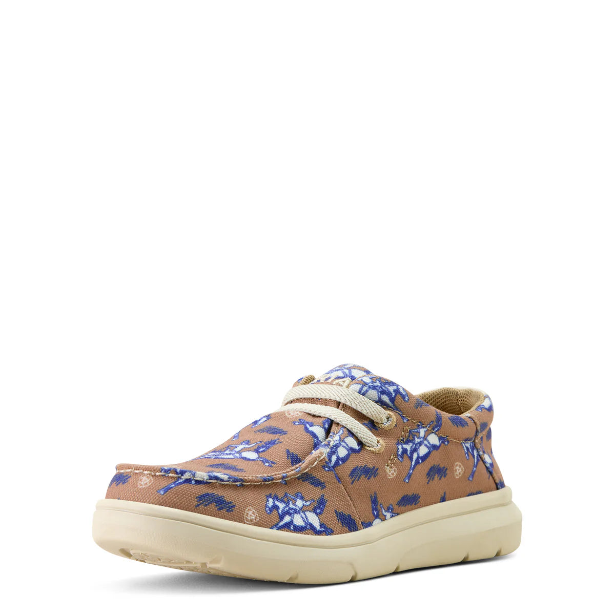 Ariat Youth Hilo Shoe