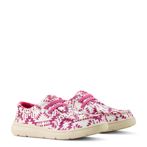 Ariat Youth Hilo Shoe