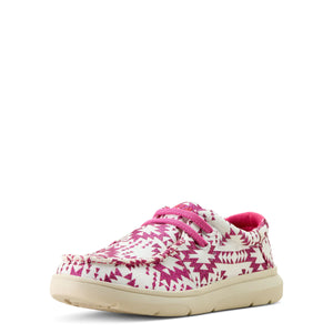 Ariat Youth Hilo Shoe