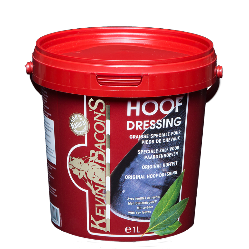 Kevin Bacon Original Hoof Dressing