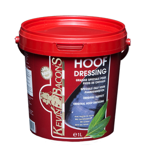 Kevin Bacon Original Hoof Dressing