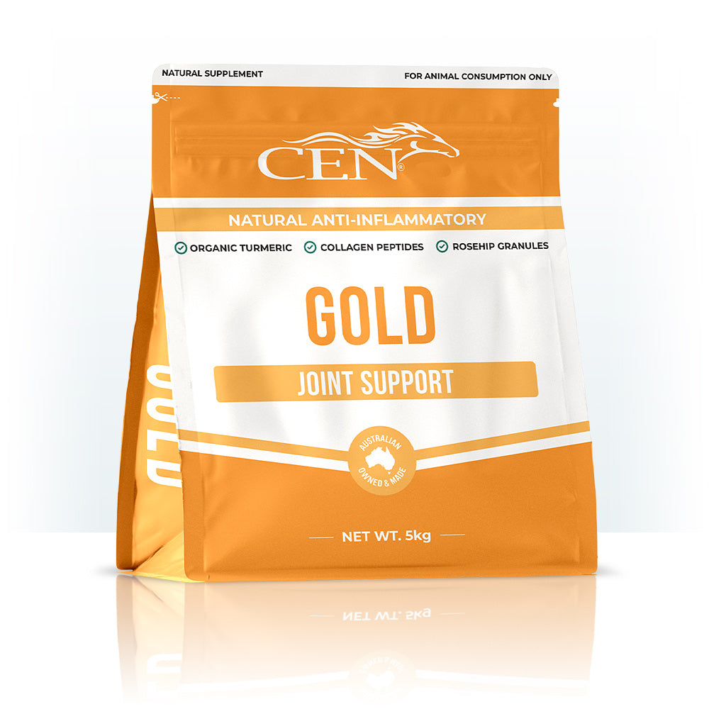 CEN Gold