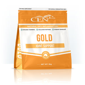 CEN Gold
