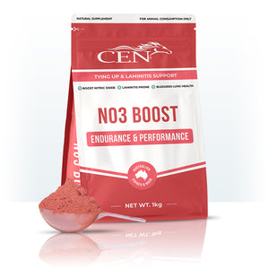 Cen NO3 Boost