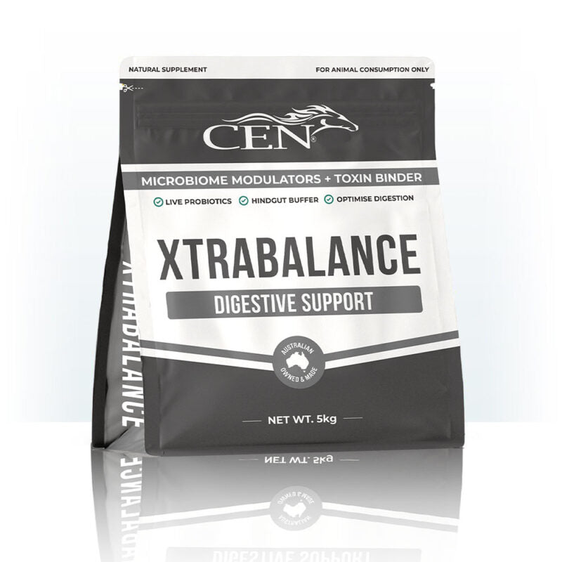 CEN Xtrabalance