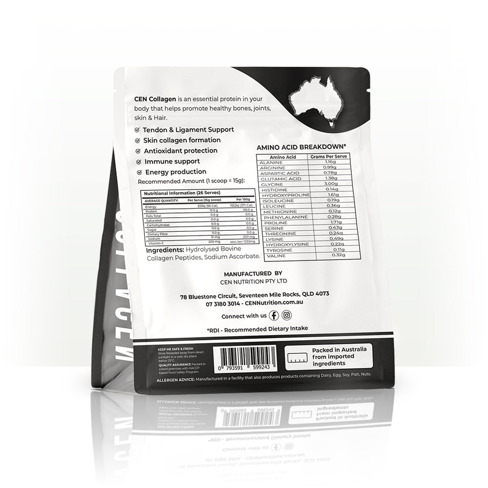 CEN Collagen for Men
