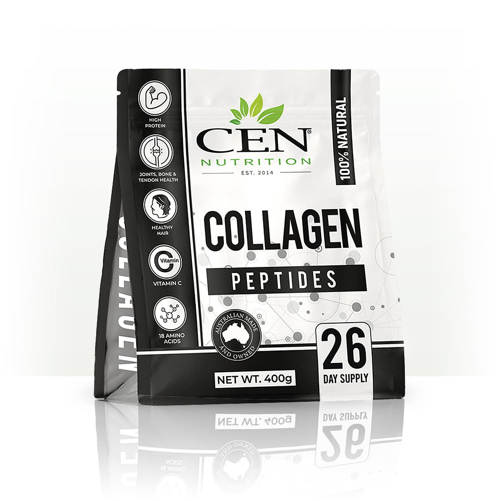 CEN Collagen for Men