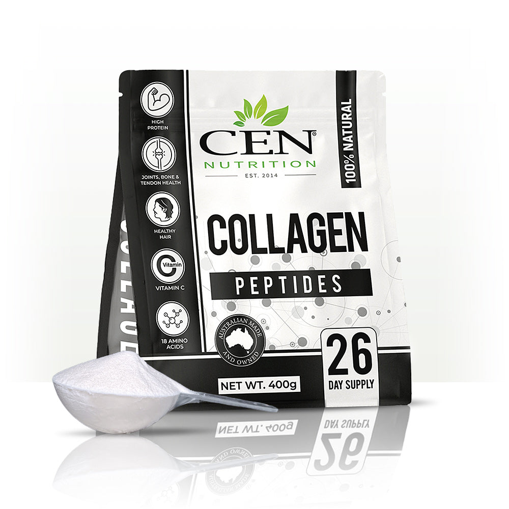CEN Collagen for Men