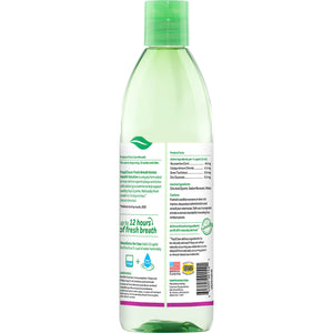 TropiClean Fresh Breath Dental Solution plus Hip and Joint Support
