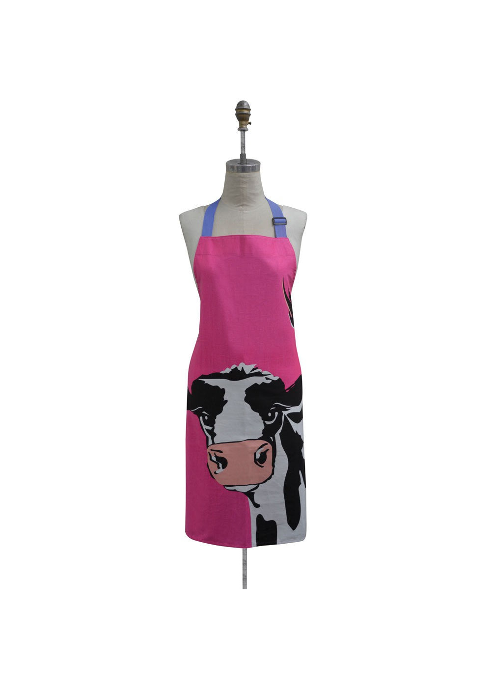 Thomas Cook Apron - Cleo Cow