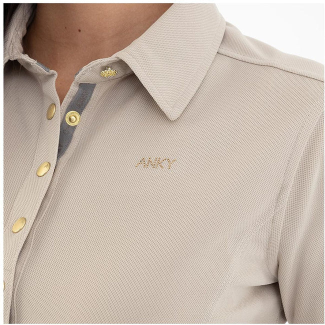 Anky Essential Polo Shirt