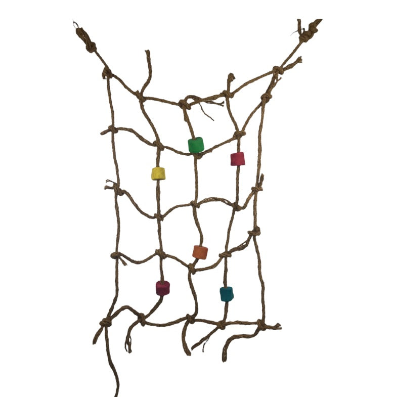 Ninos Java Cargo Net Medium