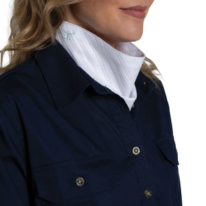 Just Country Carlee Double Sided Scarf