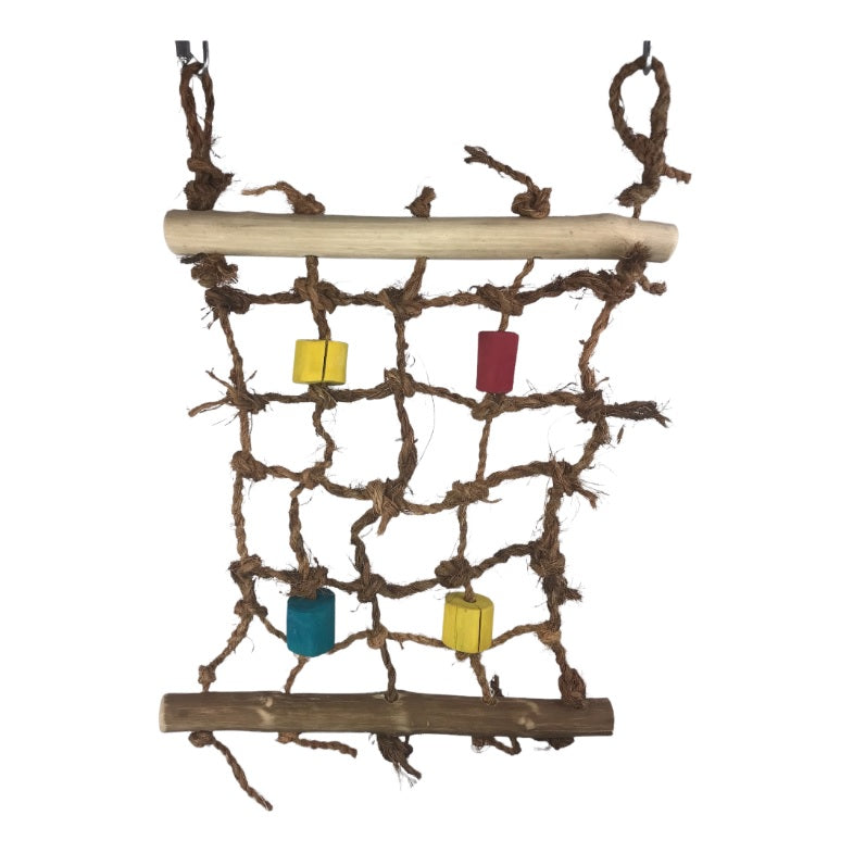 Ninos Java Cargo Net Medium