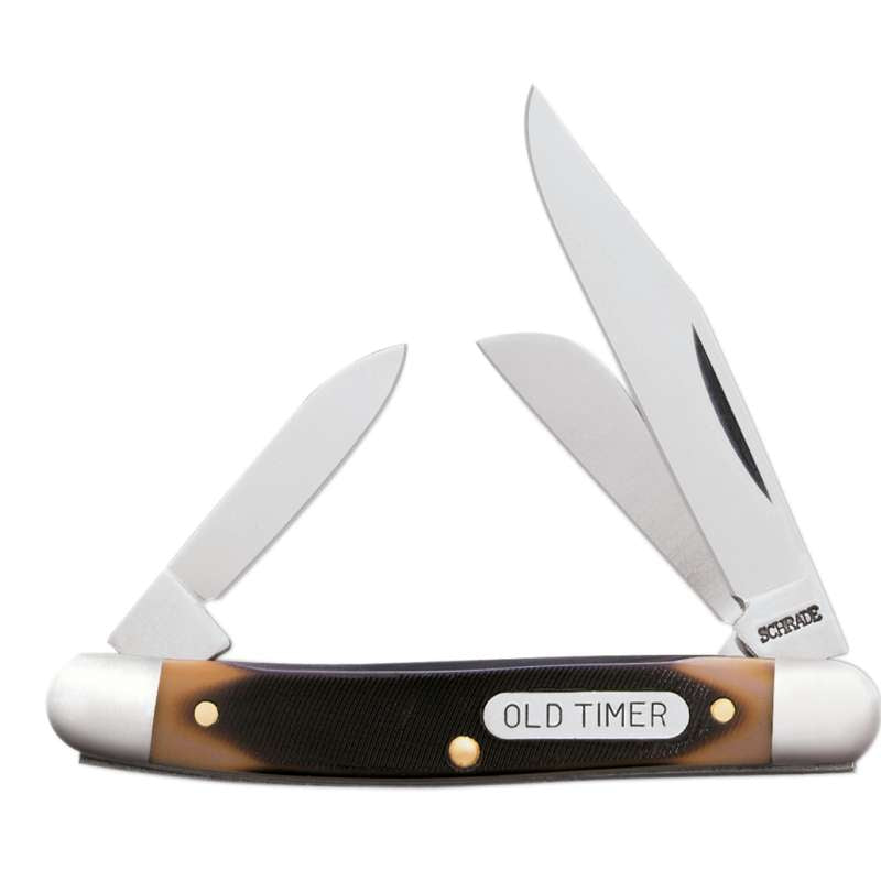 Old Timer 108 OT Junior Stock Knife