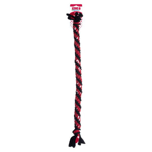 KONG Signature Rope Mega Dual Knot Dog Toy XL