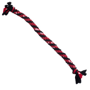 KONG Signature Rope Mega Dual Knot Dog Toy XL